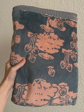 Slowtide beach pool bath towel